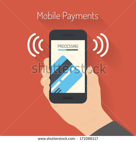 Mobile Commerce Critical to Internet Retailing’s Future