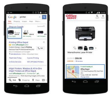 Google Introduces New Advertising Measurement Tool