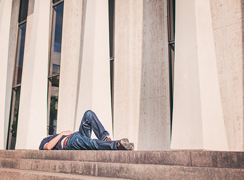 Neuroscientists Induce Artificial Daydreaming