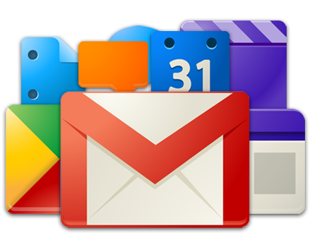 Google Apps – How to Create a Forwarding Email Address for FREE