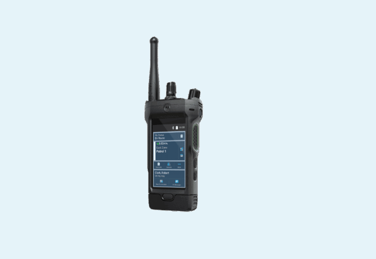 How DMR Tech Is Powering Smarter, Reliable Communications in Auckland